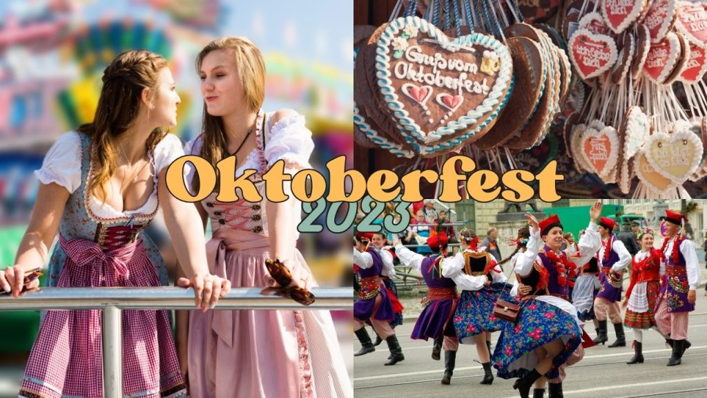 October Festival 2023